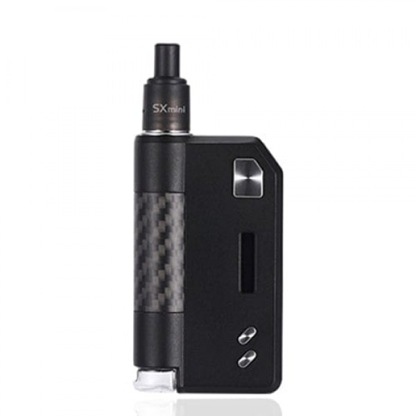 YiHi SXMini Auto Squonk Pod Device