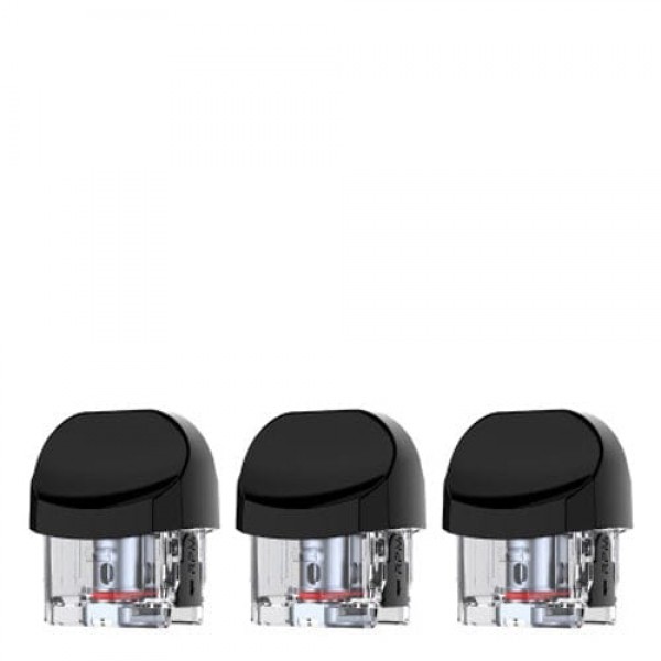 Nord 2 Pods (3pcs) - Smok