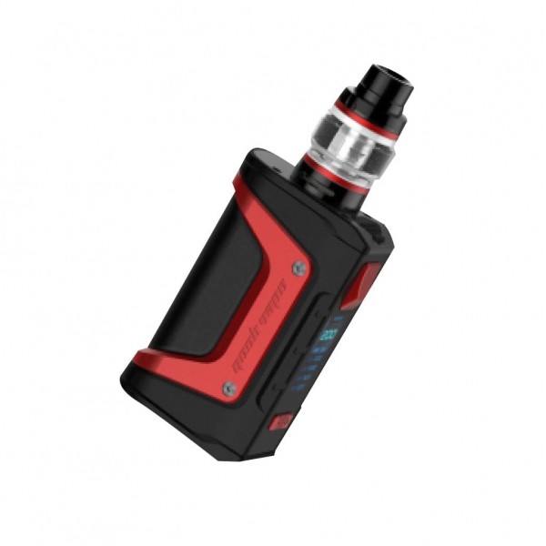 Aegis Legend 200W Kit - Geekvape