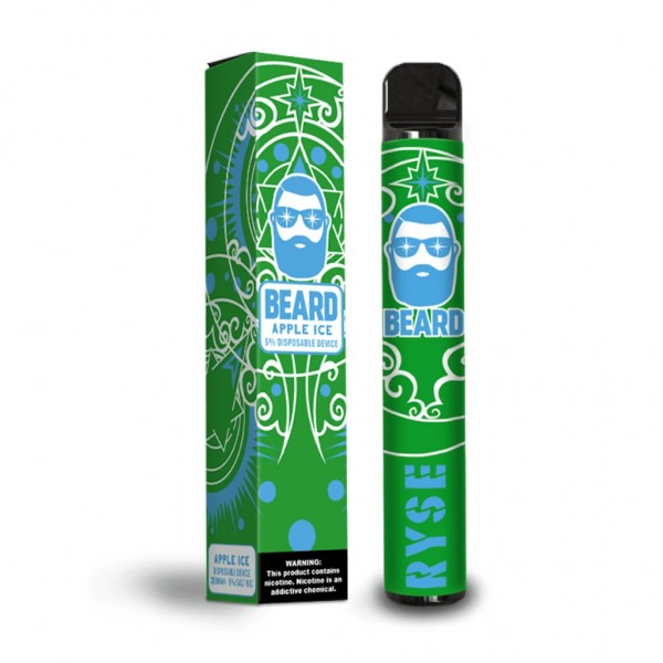 Beard Disposable Vape