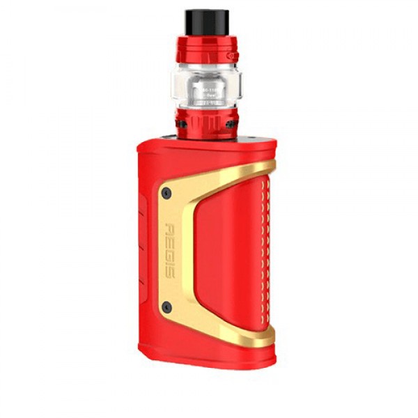 Aegis Legend 200W Kit - Geekvape