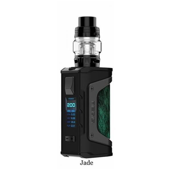 Aegis Legend 200W Kit - Geekvape