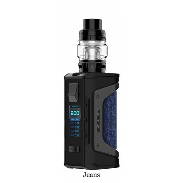 Aegis Legend 200W Kit - Geekvape