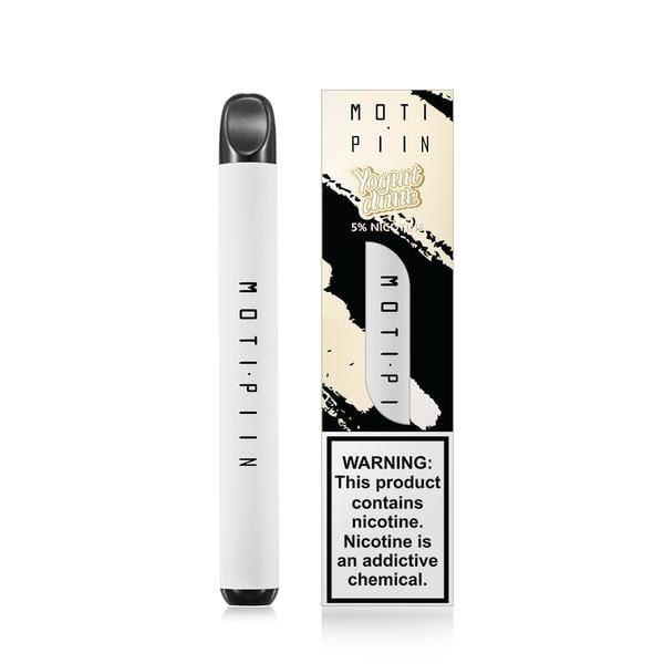 MOTI PIIN Disposable Vape