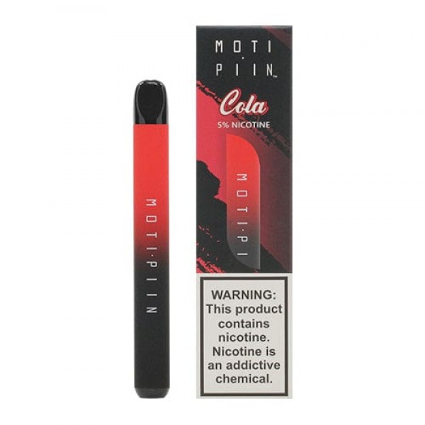 MOTI PIIN Disposable Vape