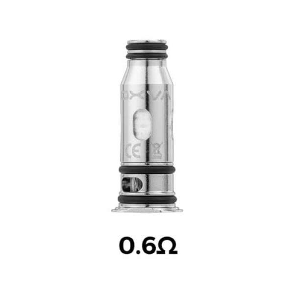 OXVA Xlim C Replacement Coils (5x Pack)