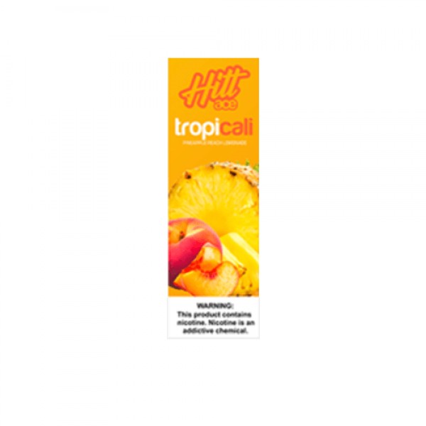 Hitt Ace 14ml Disposable Vape