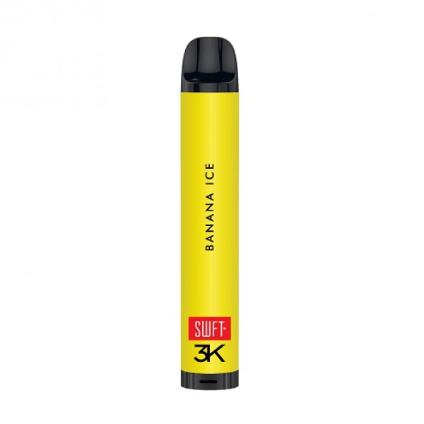 SWFT 3K Disposable Vape