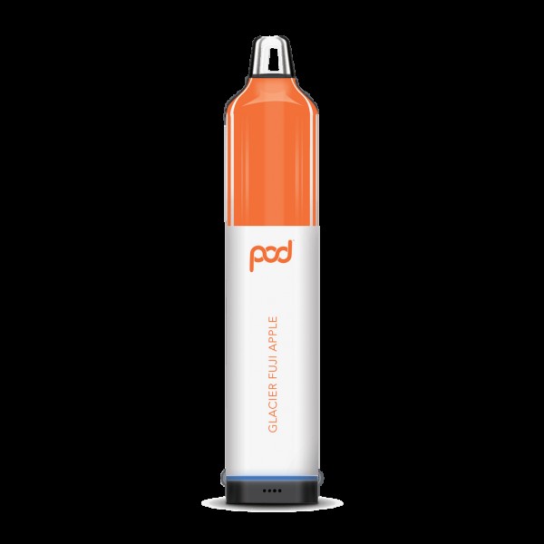 Pod Mesh 5500 Disposable Vape