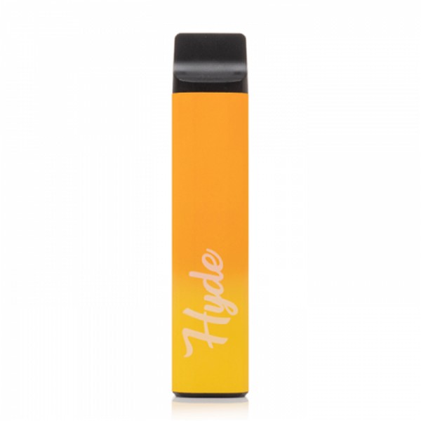 Hyde Edge Recharge 10ml Disposable Vape (5%, 3300 Puffs)