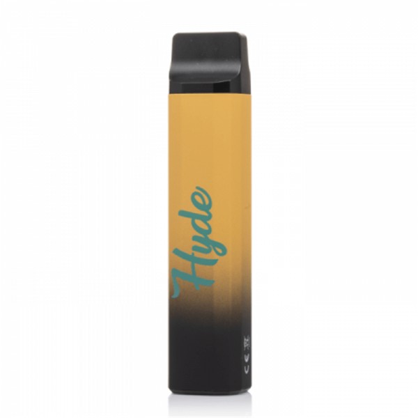 Hyde Edge Recharge 10ml Disposable Vape (5%, 3300 Puffs)