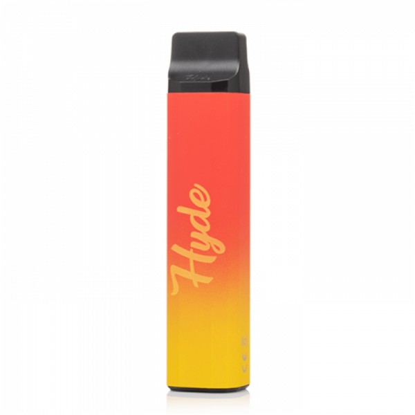 Hyde Edge Recharge 10ml Disposable Vape (5%, 3300 Puffs)