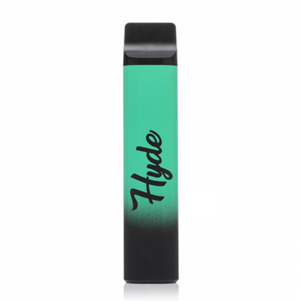 Hyde Edge Recharge 10ml Disposable Vape (5%, 3300 Puffs)