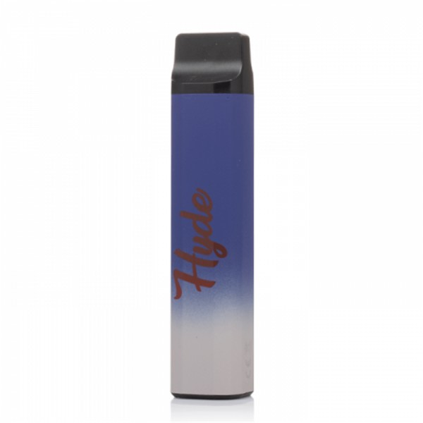 Hyde Edge Recharge 10ml Disposable Vape (5%, 3300 Puffs)