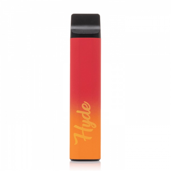 Hyde Edge Recharge 10ml Disposable Vape (5%, 3300 Puffs)