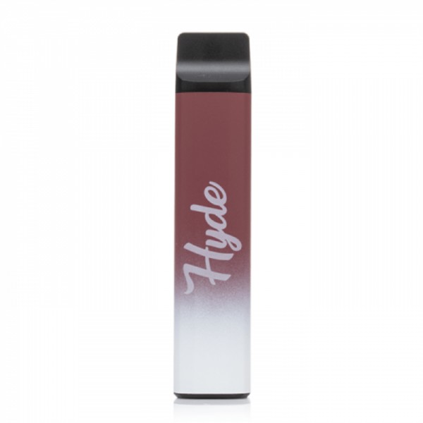 Hyde Edge Recharge 10ml Disposable Vape (5%, 3300 Puffs)