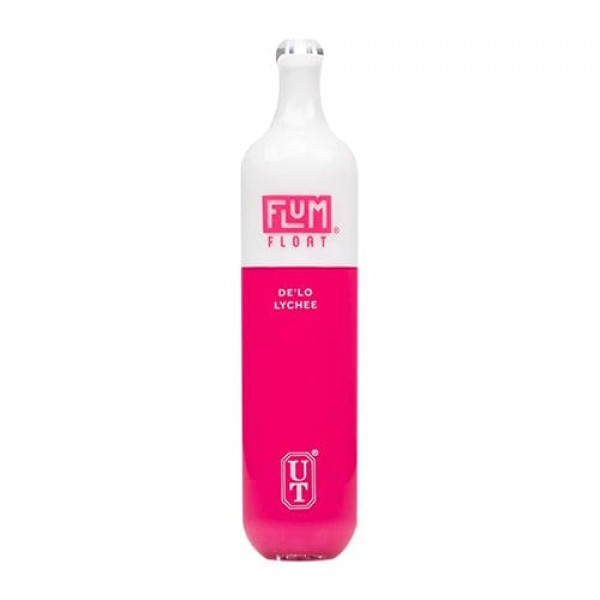 Flum Float Disposable Vape (5%, 3000 Puffs)