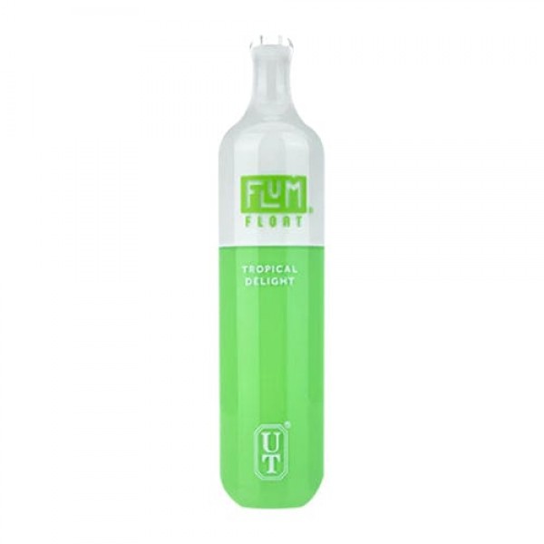 Flum Float Disposable Vape (5%, 3000 Puffs)