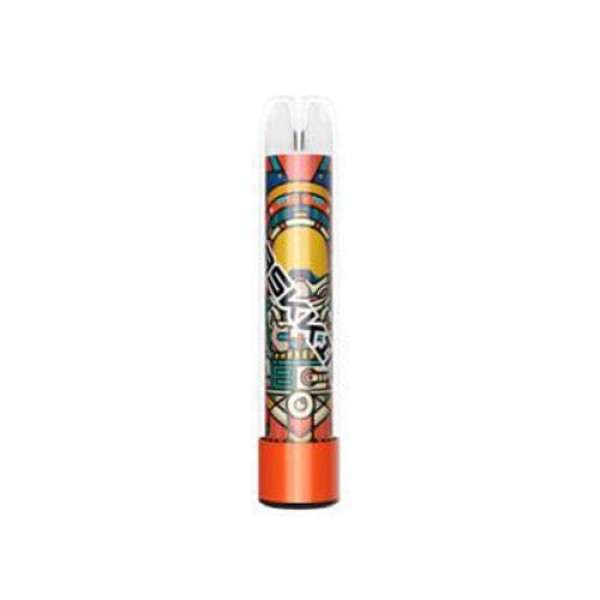 Maskking High Pro Max Disposable Vape