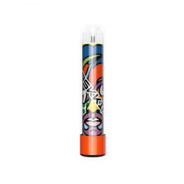 Maskking High Pro Max Disposable Vape