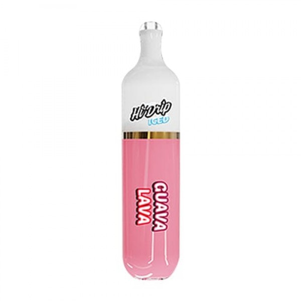 Hi-Drip Disposable Vape