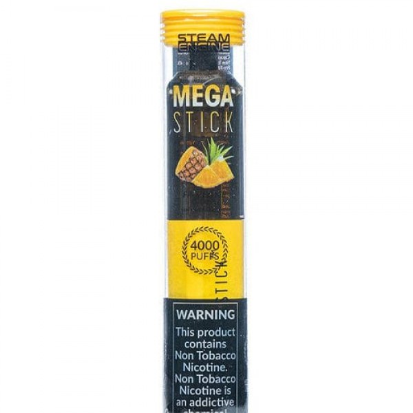 Steam Engine Mega Stick TF Disposable Vape