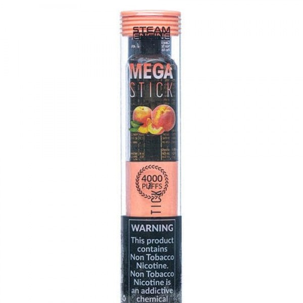 Steam Engine Mega Stick TF Disposable Vape