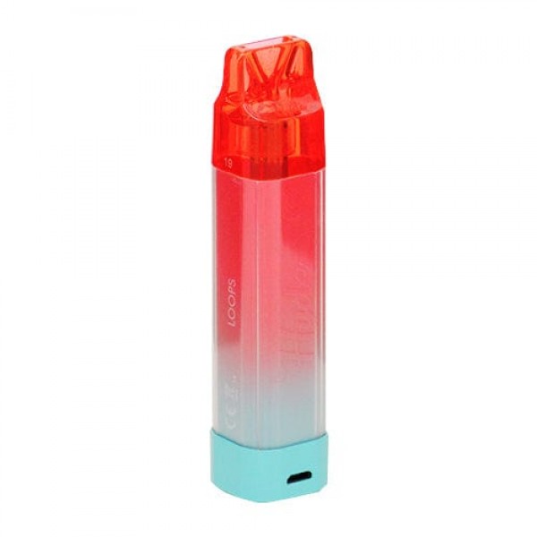 Hyde Edge Rave Recharge Disposable Vape