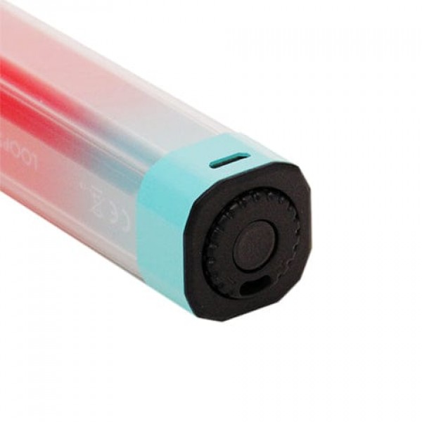 Hyde Edge Rave Recharge Disposable Vape