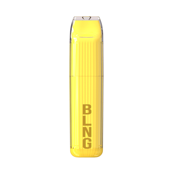 BLNG Disposable Vape (5%, 3000 Puffs)