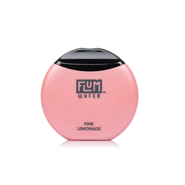 Flum Wafer Disposable Vape (5%, 1600 Puffs)