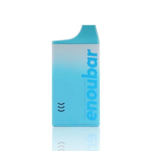 Enoubar Compak Disposable Vape (5%, 6000 Puffs)