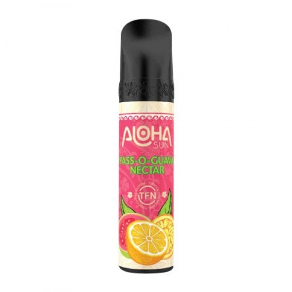 Aloha Sun TFN Disposable Vape