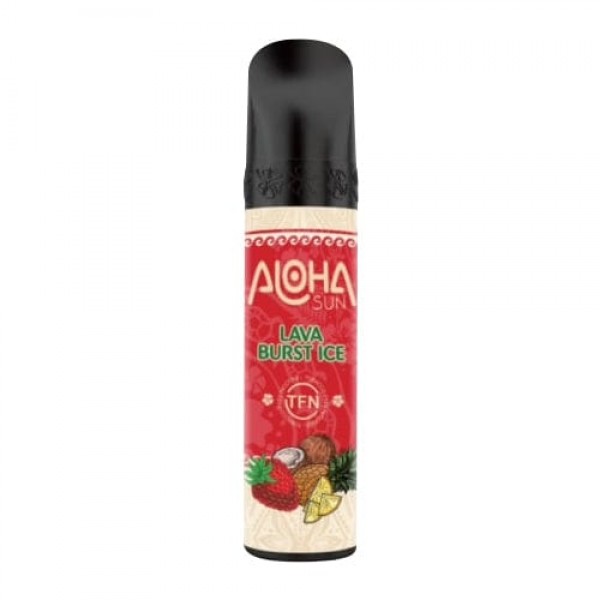 Aloha Sun TFN Disposable Vape