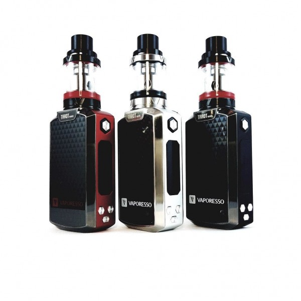 Vaporesso Tarot Nano Kit