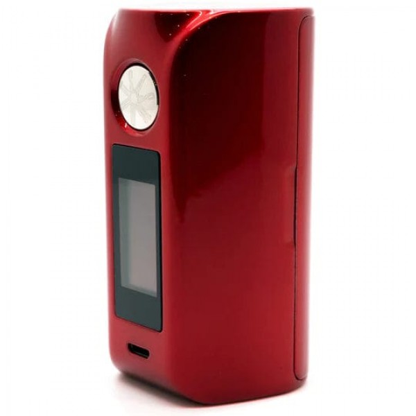 asMODus Minikin V2 180W Touch Screen Mod