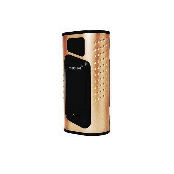 Sigelei Fuchai Duo 3 175W Mod