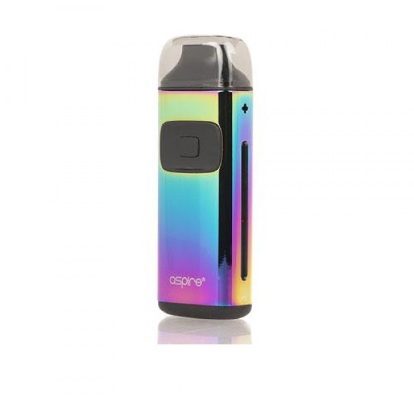 Aspire Breeze Pocket AIO Pod Device Kit