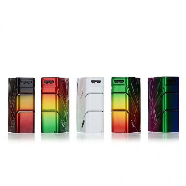 SMOK T-Priv 220W Kit and Mod Only