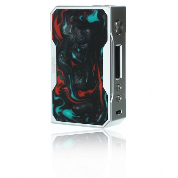 VOOPOO DRAG 157W Mod