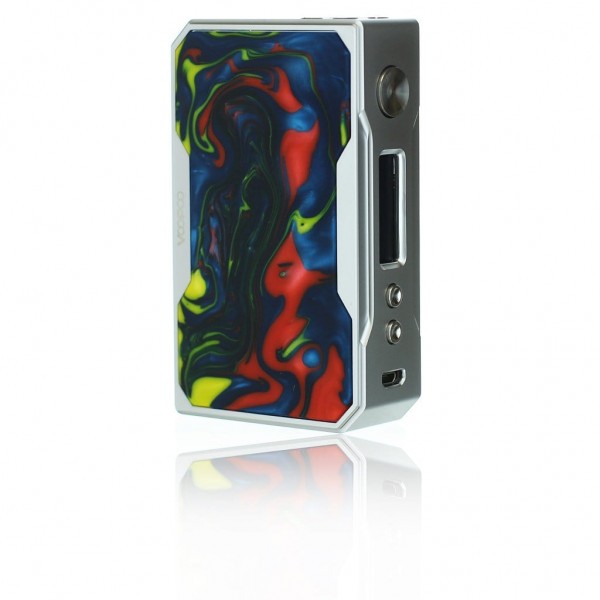 VOOPOO DRAG 157W Mod