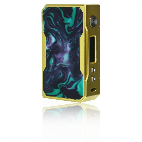 VOOPOO DRAG 157W Mod