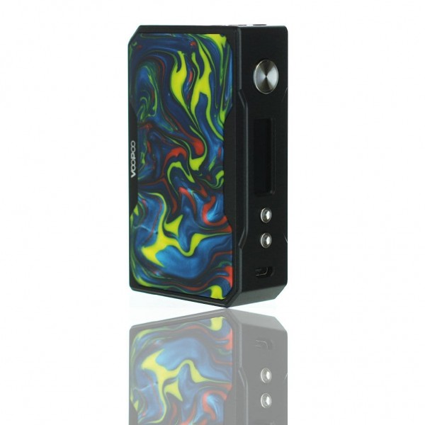 VOOPOO DRAG 157W Mod