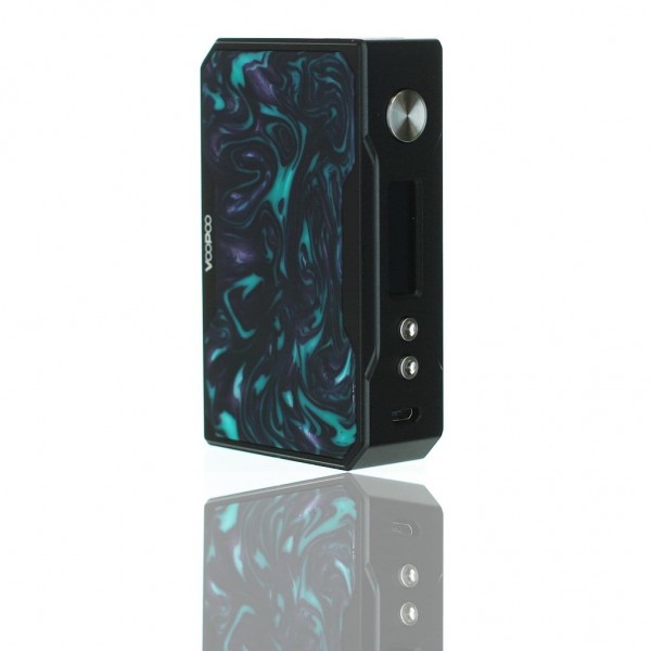 VOOPOO DRAG 157W Mod