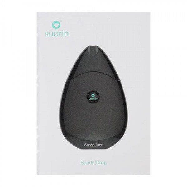 Suorin Drop Pod Device Kit