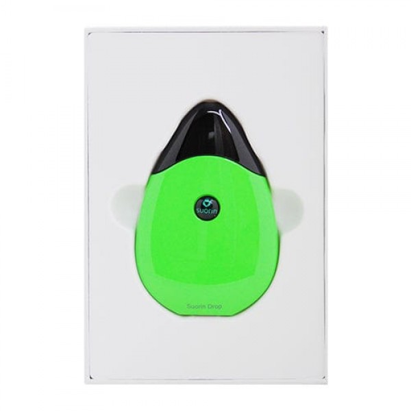 Suorin Drop Pod Device Kit