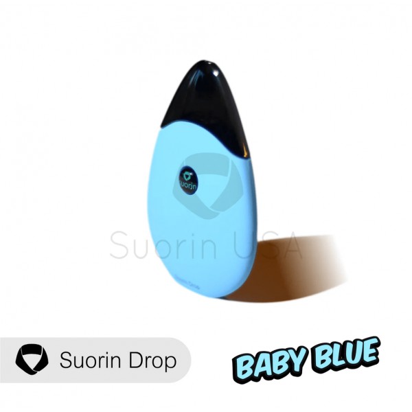 Suorin Drop Pod Device Kit