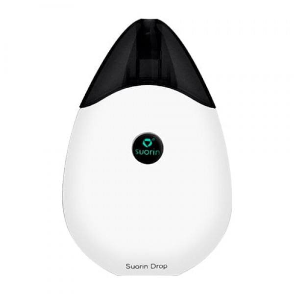 Suorin Drop Pod Device Kit