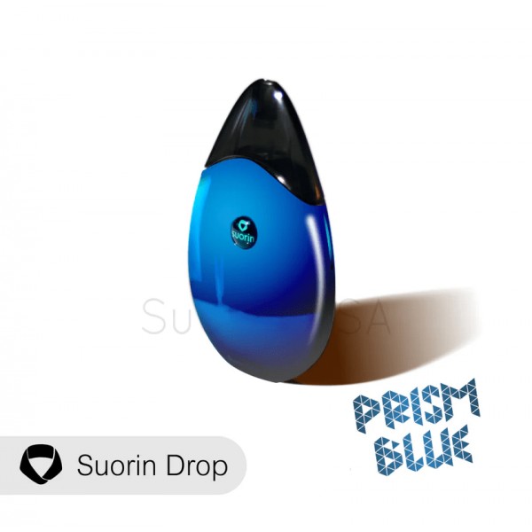 Suorin Drop Pod Device Kit