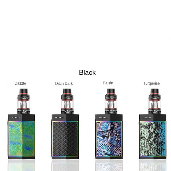 VOOPOO TOO 180W Kit